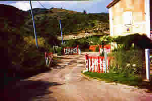 le passage en 1980