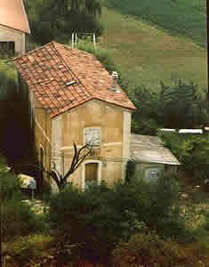 la maison en 1997